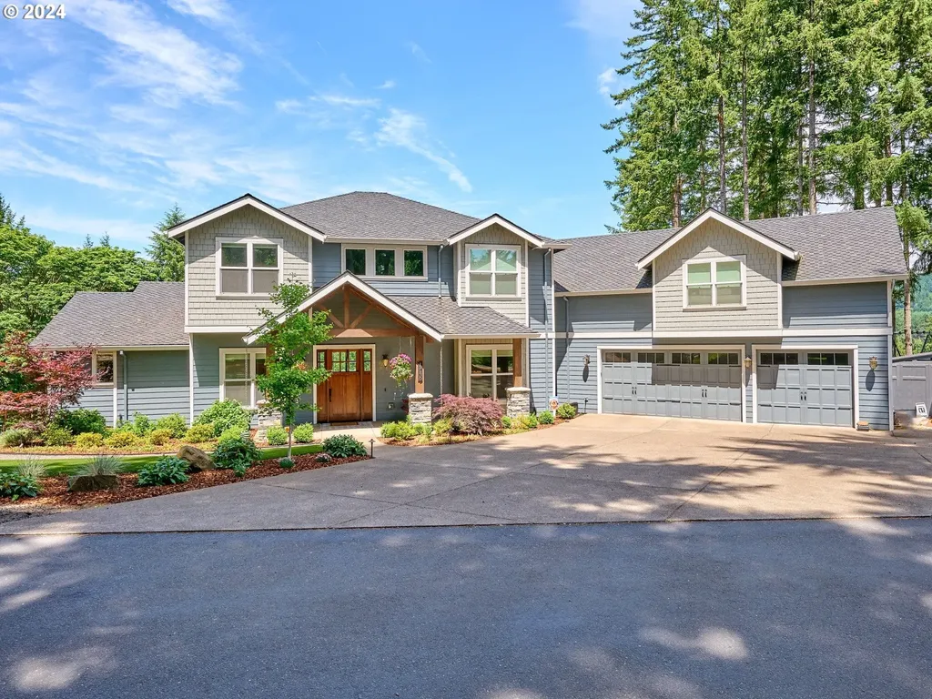 15130 Nw Blacktail Court Mcminnville OR 97128