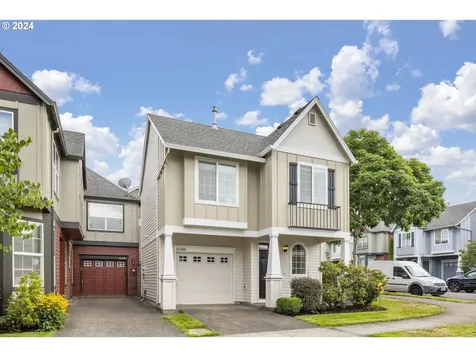 20498 SW Chandelle Court Beaverton OR 97078