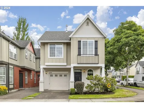 20498 SW Chandelle Court Beaverton OR 97078