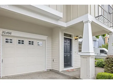 20498 SW Chandelle Court Beaverton OR 97078