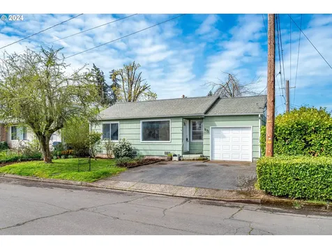 1232 8th Street Springfield OR 97477