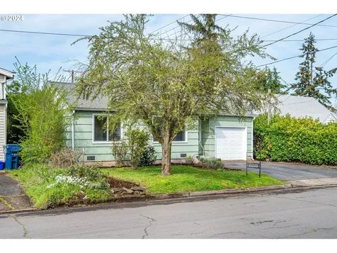 1232 8th Street Springfield OR 97477