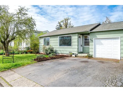 1232 8th Street Springfield OR 97477