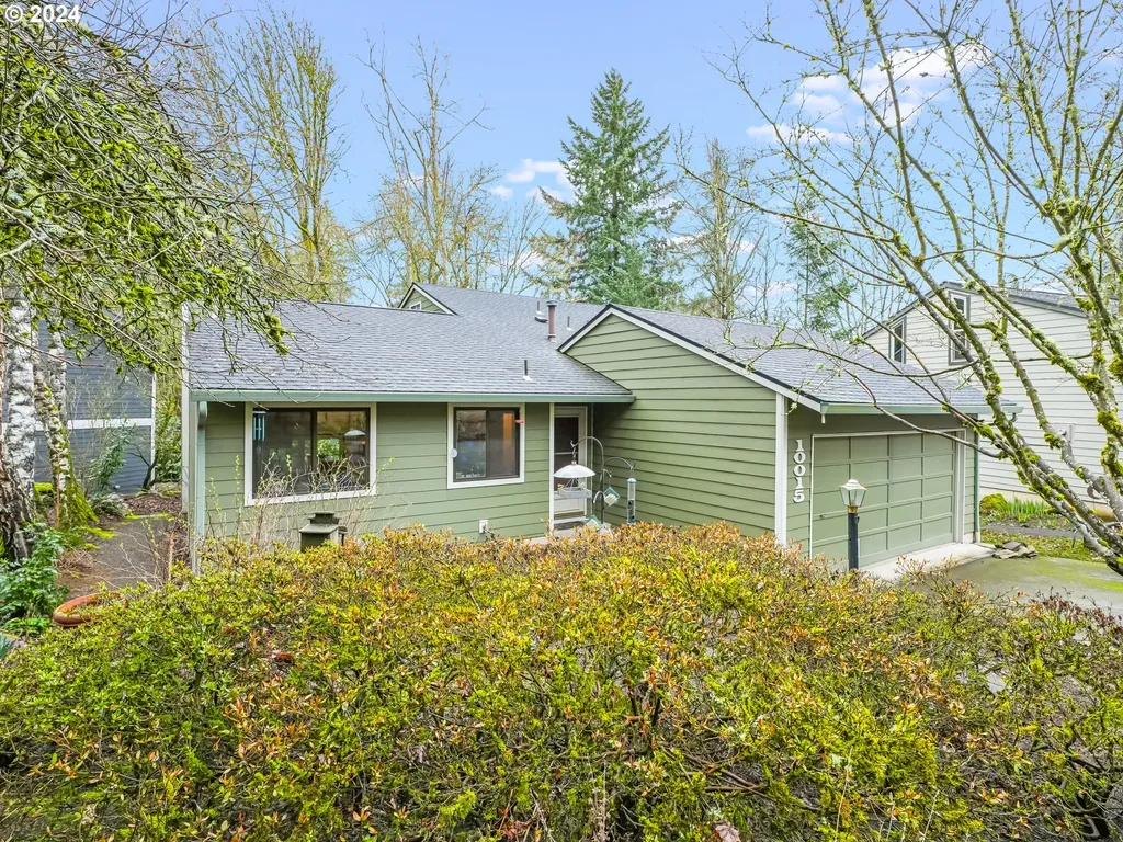 10015 Sw Quail Post Road Portland OR 97219