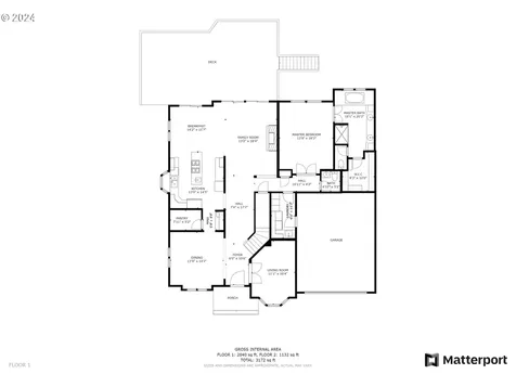 8012 Se 144th Drive Portland OR 97236
