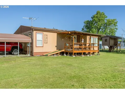 503 Old Pioneer Road Sutherlin OR 97479