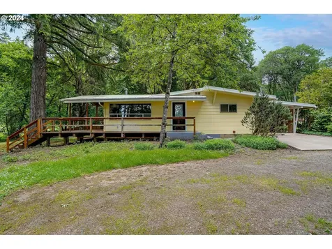 1014 NW Alder Creek Drive Corvallis OR 97330