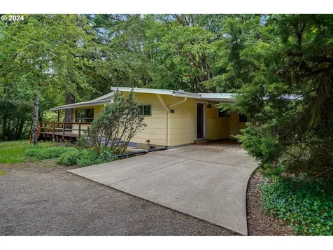 1014 NW Alder Creek Drive Corvallis OR 97330