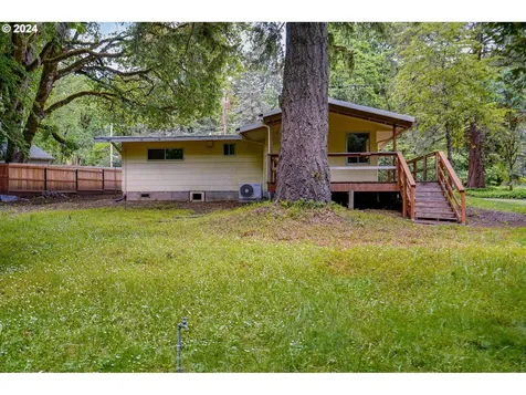 1014 NW Alder Creek Drive Corvallis OR 97330