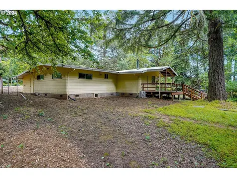 1014 NW Alder Creek Drive Corvallis OR 97330