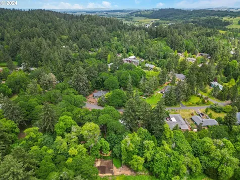 1014 NW Alder Creek Drive Corvallis OR 97330