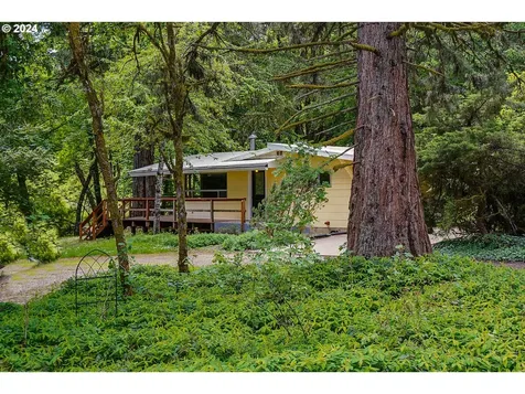 1014 NW Alder Creek Drive Corvallis OR 97330