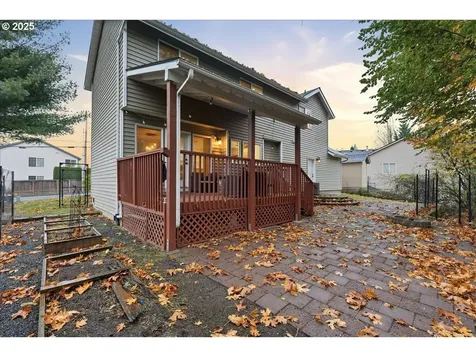 1828 49th Street Washougal WA 98671