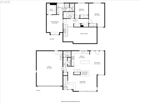 1828 49th Street Washougal WA 98671