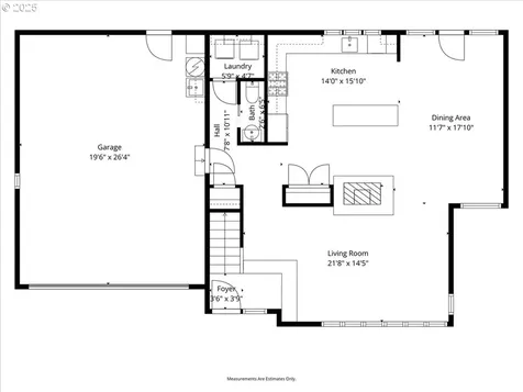 1828 49th Street Washougal WA 98671
