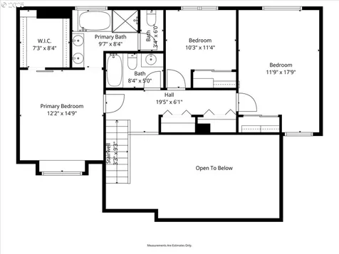 1828 49th Street Washougal WA 98671