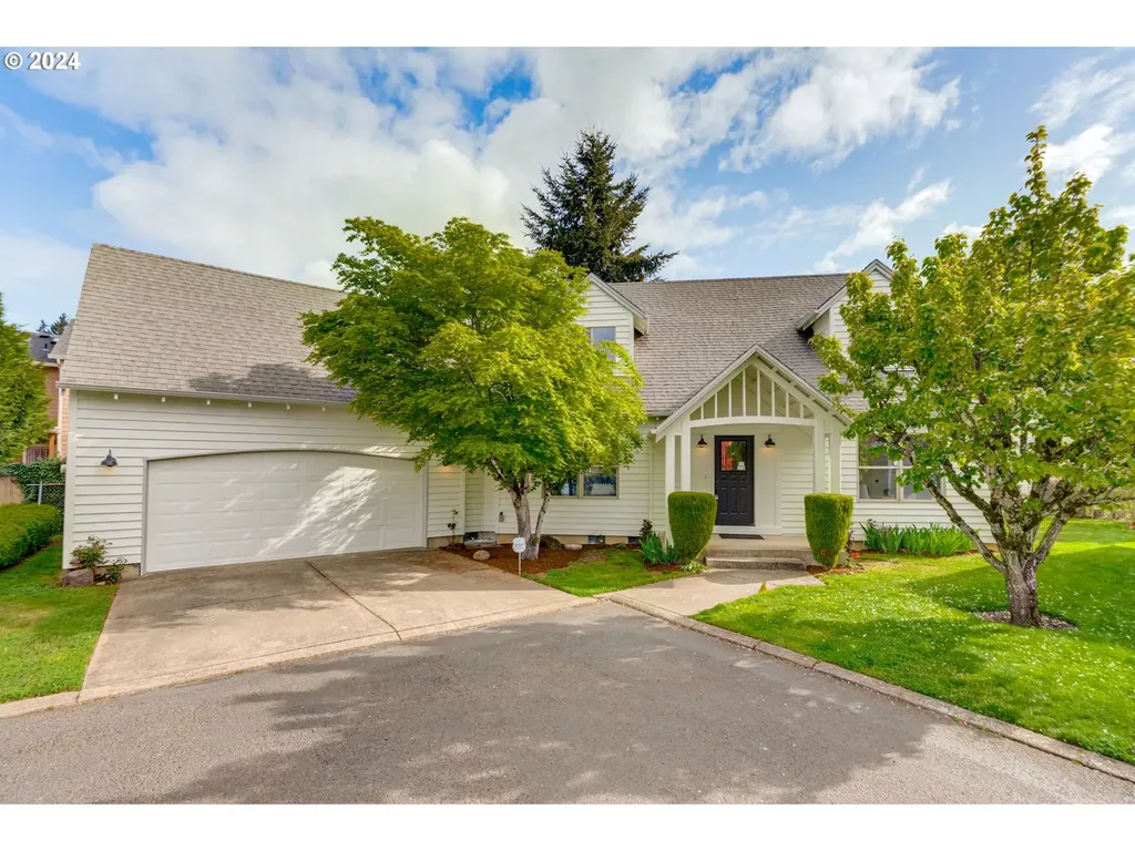 13620 Ne Glendoveer Court Portland OR 97230