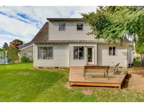 13620 Ne Glendoveer Court Portland OR 97230