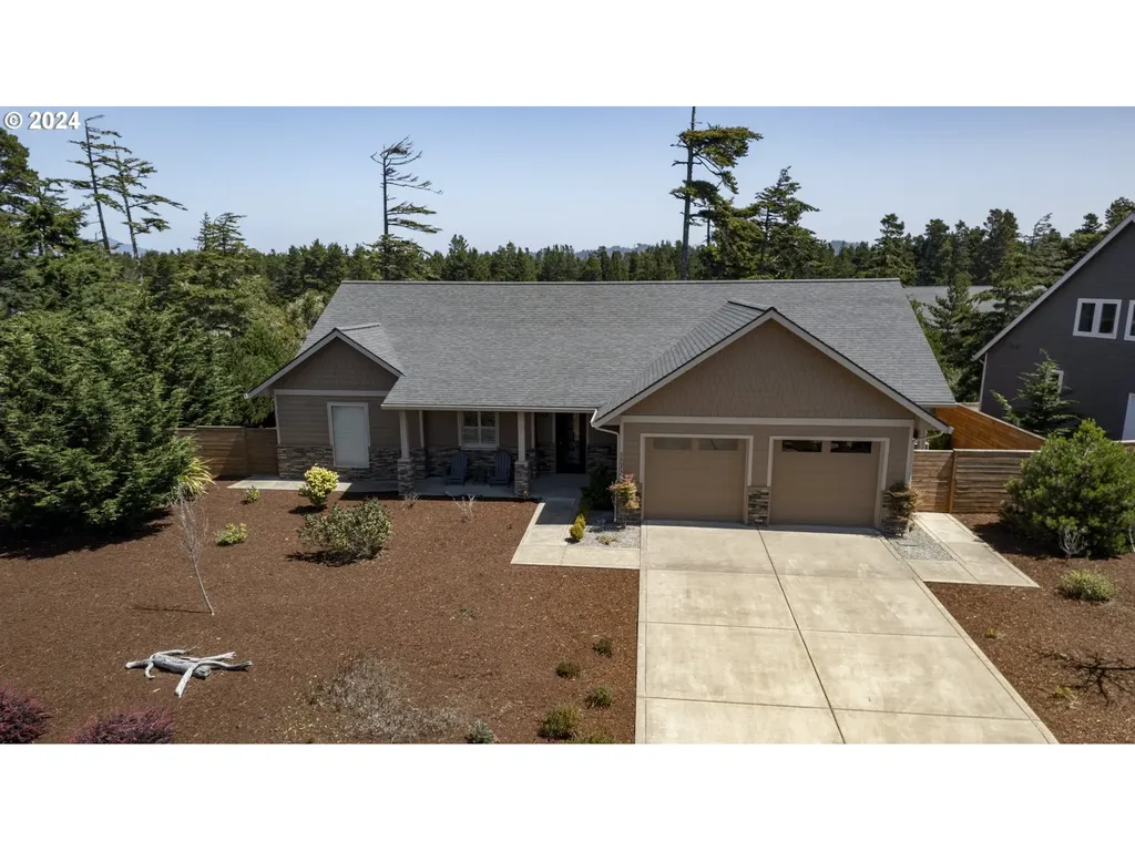 88073 Lake Point Drive Florence OR 97439