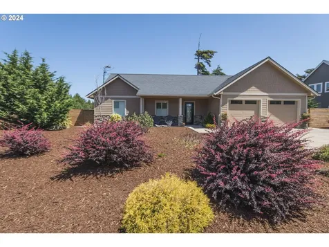 88073 Lake Point Drive Florence OR 97439