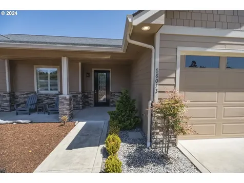 88073 Lake Point Drive Florence OR 97439