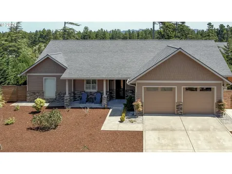 88073 Lake Point Drive Florence OR 97439