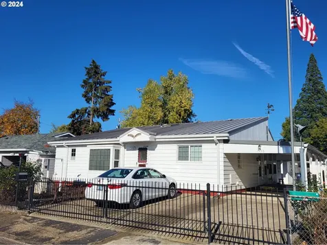 1936 H Street Springfield OR 97477