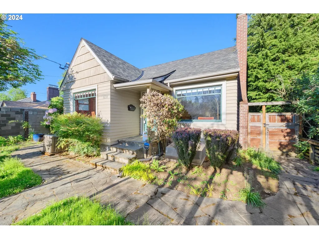6034 Ne 34th Avenue Portland OR 97211