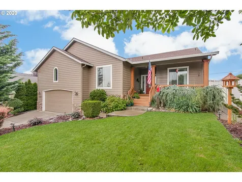 4307 Ne 47th Avenue Vancouver WA 98661