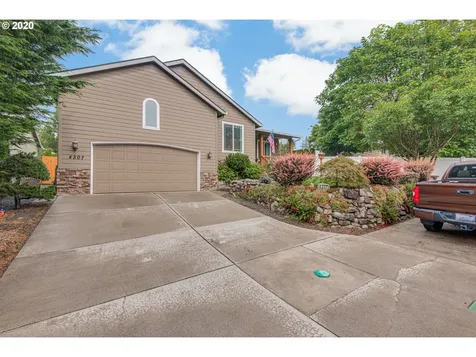 4307 Ne 47th Avenue Vancouver WA 98661