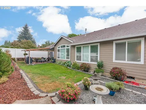4307 Ne 47th Avenue Vancouver WA 98661