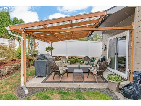 4307 Ne 47th Avenue Vancouver WA 98661