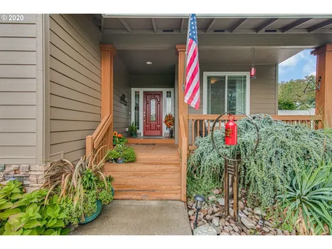 4307 Ne 47th Avenue Vancouver WA 98661