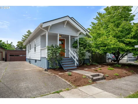 6341 N Greeley Avenue Portland OR 97217