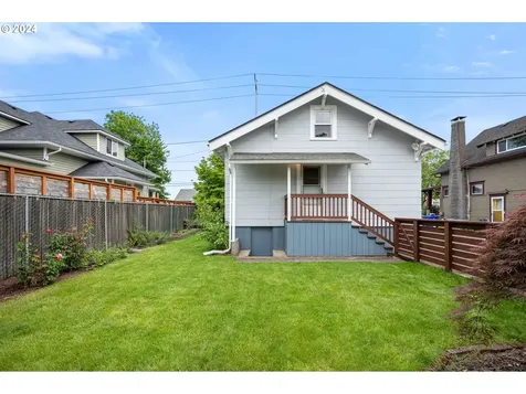 6341 N Greeley Avenue Portland OR 97217
