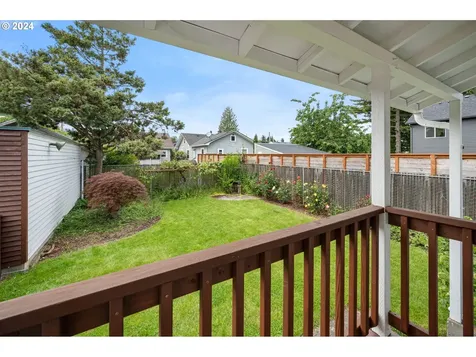 6341 N Greeley Avenue Portland OR 97217