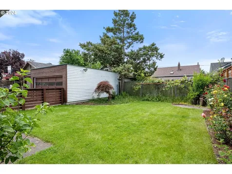 6341 N Greeley Avenue Portland OR 97217