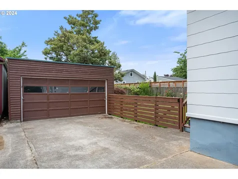 6341 N Greeley Avenue Portland OR 97217