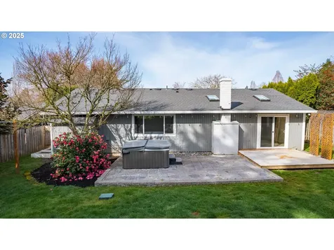 10190 SW Tarpan Drive Beaverton OR 97008