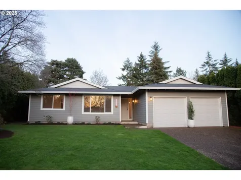 10190 SW Tarpan Drive Beaverton OR 97008