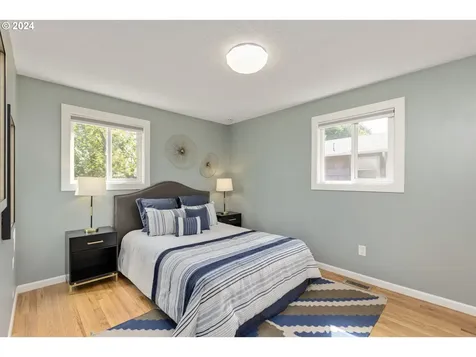 4442 Se Bybee Boulevard Portland OR 97206