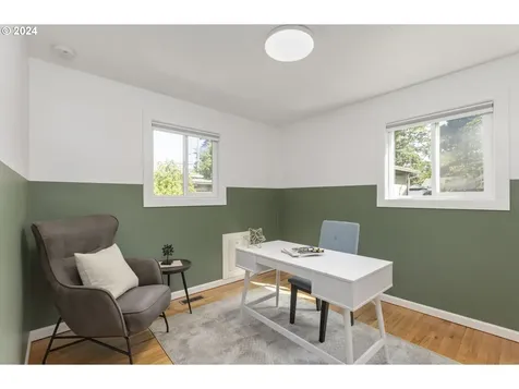 4442 Se Bybee Boulevard Portland OR 97206