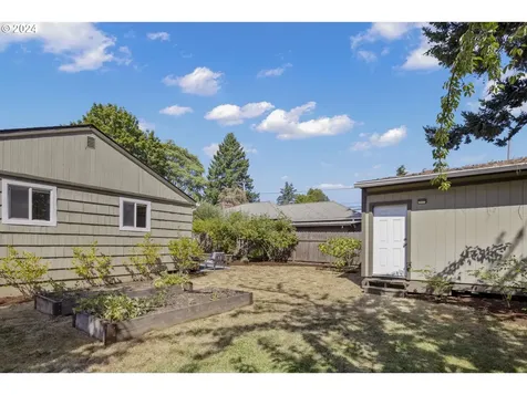 4442 Se Bybee Boulevard Portland OR 97206