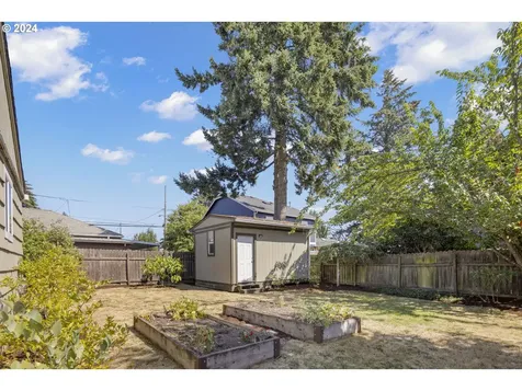 4442 Se Bybee Boulevard Portland OR 97206