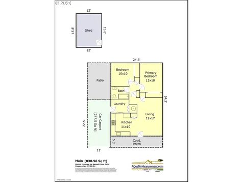 4442 Se Bybee Boulevard Portland OR 97206