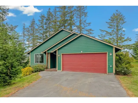 9751 Ne Highland View Lane Otis OR 97368