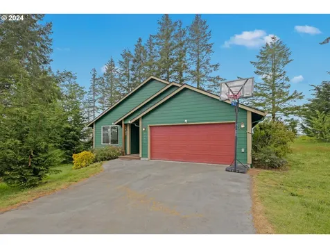 9751 Ne Highland View Lane Otis OR 97368