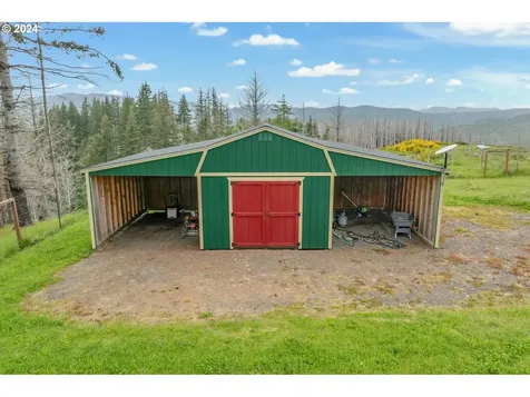9751 Ne Highland View Lane Otis OR 97368