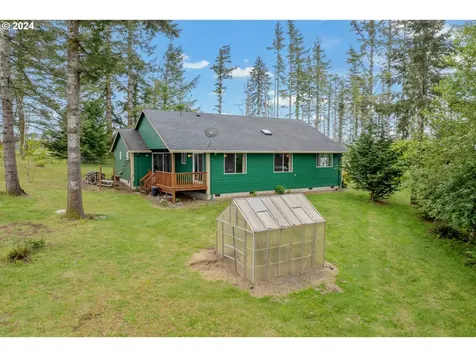 9751 Ne Highland View Lane Otis OR 97368