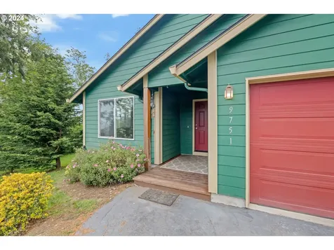 9751 Ne Highland View Lane Otis OR 97368